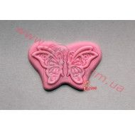 Молд - вайнер "Крылья бабочки 3D" фото цена